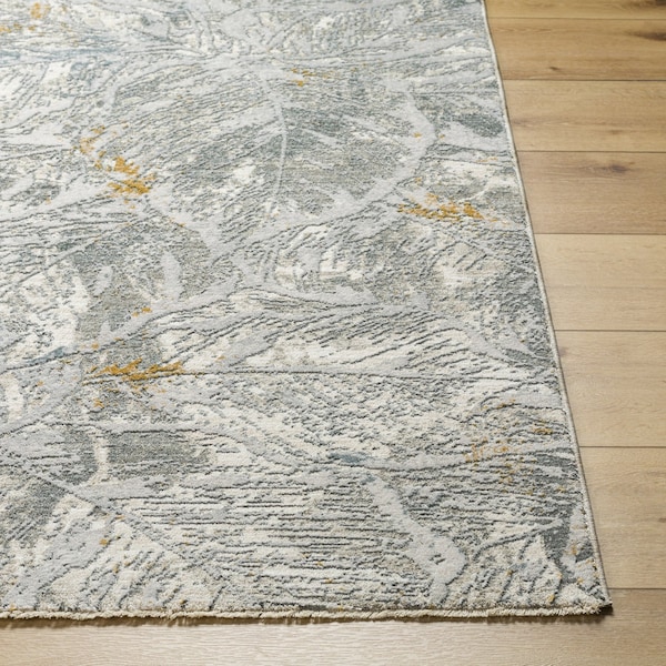 Dresden DRE-2317 Machine Crafted Area Rug